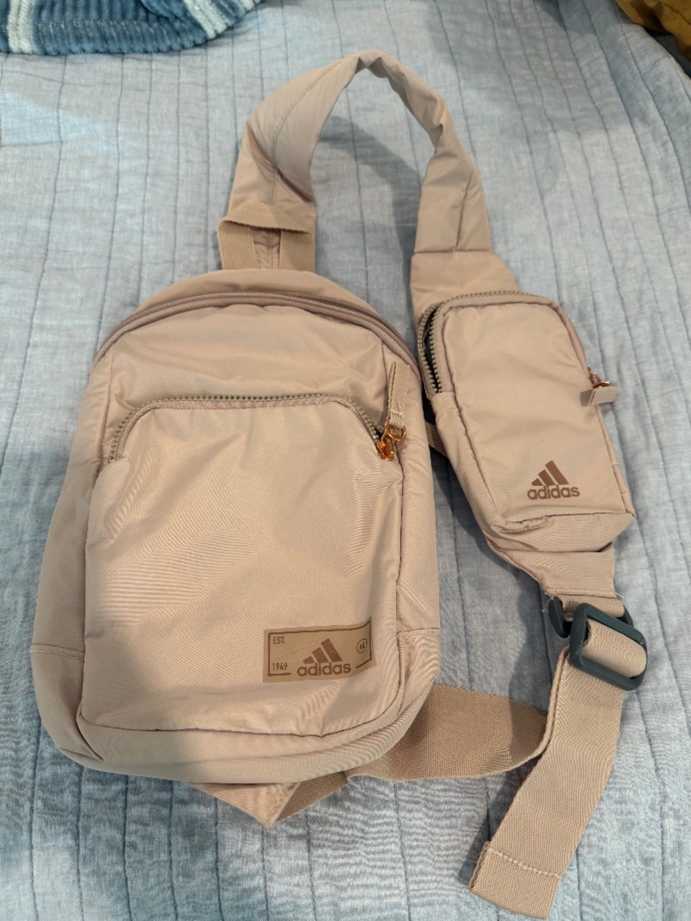 ADIDAS Crossbody Bag